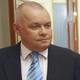 Dmitry Kiselyov, Putin’s “chief propagandist.”